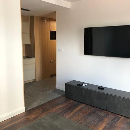 Apartamenty Platinex 3 Cracovia Exterior foto