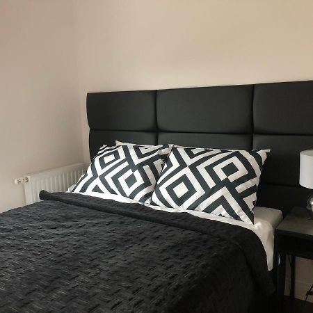Apartamenty Platinex 3 Cracovia Exterior foto