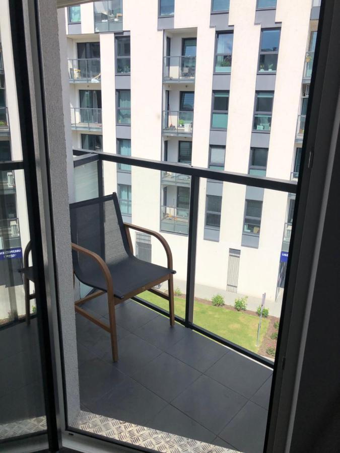 Apartamenty Platinex 3 Cracovia Exterior foto