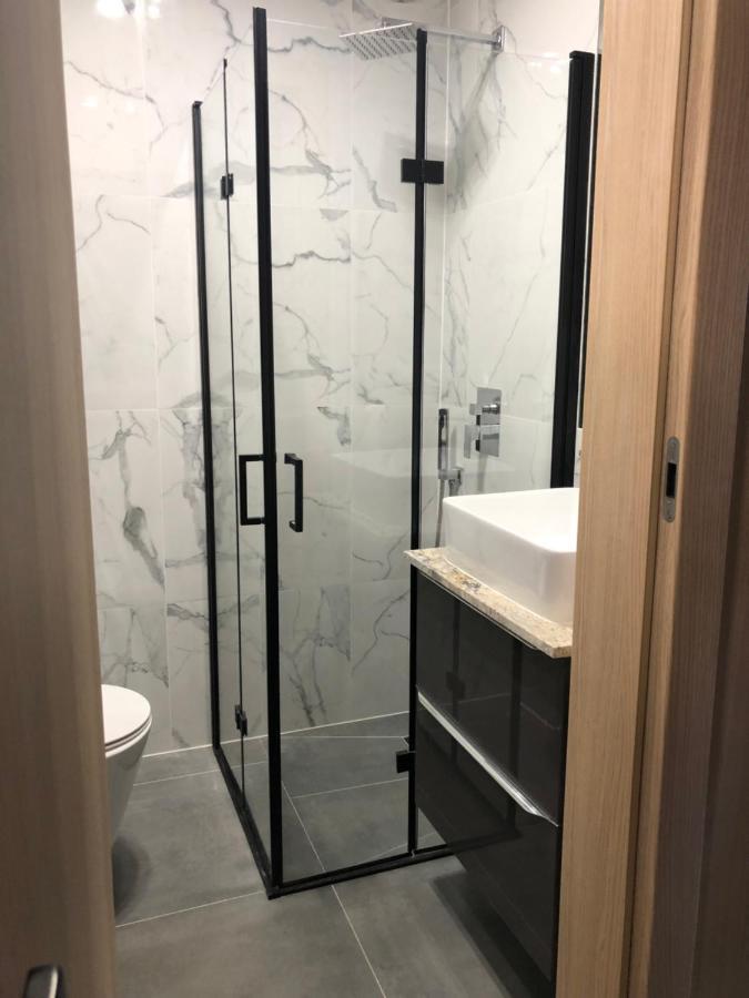 Apartamenty Platinex 3 Cracovia Exterior foto