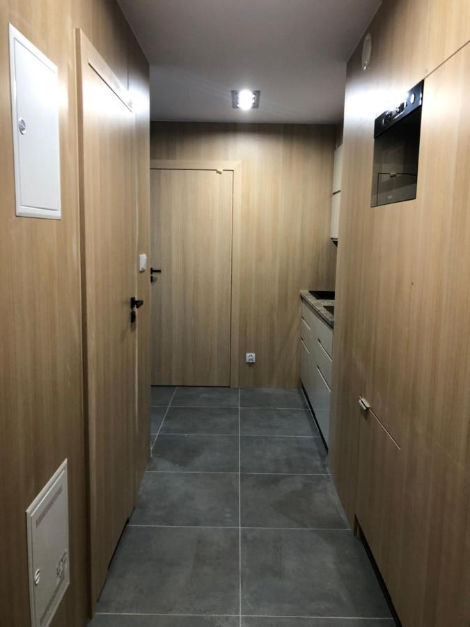Apartamenty Platinex 3 Cracovia Exterior foto